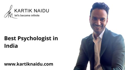 Best Psychologist in India